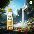 Vatika Coconut Hair Oil for Moisturizing Scalp Treatment, 170ml