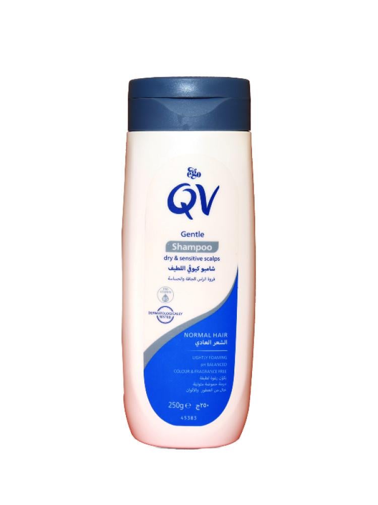 QV Gentle Shampoo for Normal Hair - 250ml