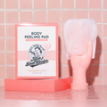 Mom's Bath Recipe Body Exfoliating Glove Set - Trouble/Original/Strong
