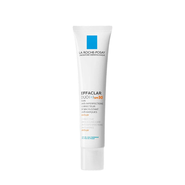 Anti-Imperfection Cream SPF 30 Effaclar Duo+ La Roche-Posay 40ml