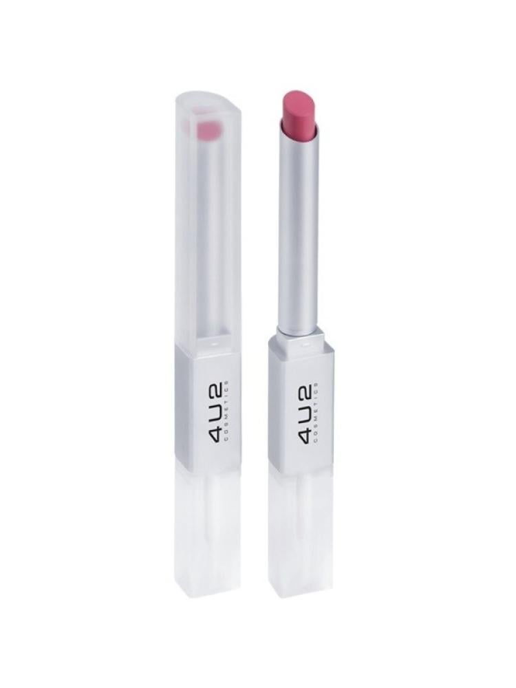4U2 Better Half Duo Lipstick & Lip Gloss No.10 In Your Eyes 2.4 g