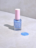 Pastel Pure Nail Polish Shade 612 - Vegan, High Coverage, Ultra-Shine, 13 ml