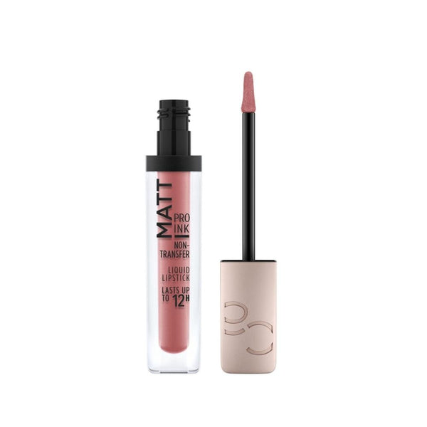 Catrice Matte Pro Ink Liquid Lipstick Long Lasting Matte Finish 040 5ml