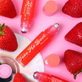 Beauty Creations Take Me Back Roller Lip Gloss Oil - 7g