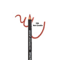 Flormar Waterproof Lip Liner Pencil in Nut Cookie (Shade 236)