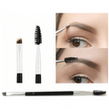 Anastasia Beverly Hills Eyebrow Brush Dual-Ended Firm Angled 12