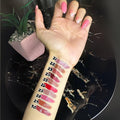Queen View Liquid Lipstick, Matte Finish, Long-Lasting, Shade 26