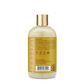 Shea Moisture Raw Shea Butter Shampoo, Moisturizing, 384ml