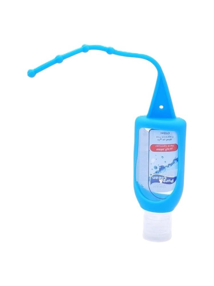 Pure & Clean Hand Sanitizer 50ml Assorted Colors
