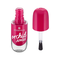 Essence Gel Nail Polish Shade 12 High Coverage Formula Nail Care 8ml