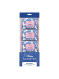 Fab Lab Classic Baby Wipes with Aloe Vera & Vitamin E - 8 Packs of 8 Wipes
