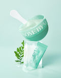 Soothing Face Mask with PDRN and Spirulina by Some By Mi 10 x 1g