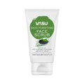 Best Facial Exfoliating Scrub Clear Skin Pore Care Vaso 150ml