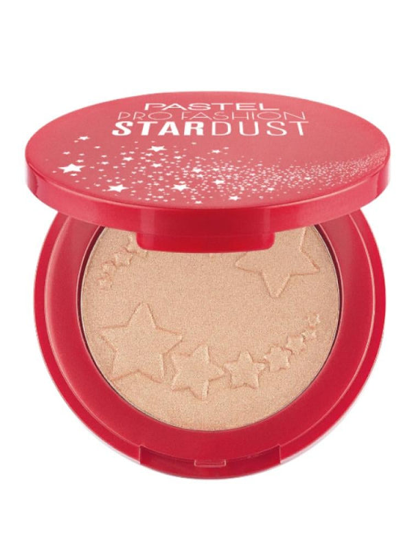 Pastel Profashion Stardust Highlighter Vega 322 - 8g