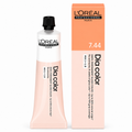 Loreal Professionnal Dia Color Deep Copper Blonde 7.44 Hair Dye 60ml
