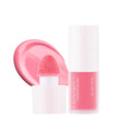 Pink Liquid Blush Cushion Applicator Long-Lasting Baby Bright 04 Hot Pink