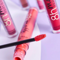 Essence Matte Liquid Lipstick 09 Vegan Waterproof 8-Hour Wear