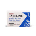 Cleansing Soap Bar Moisturizing Careline 100g