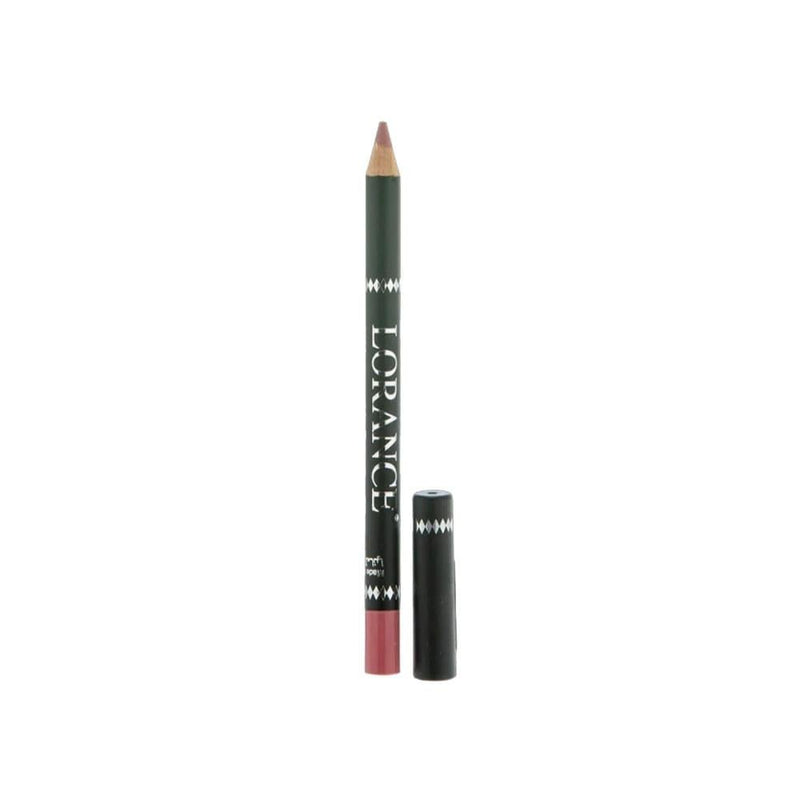 Lip Liner Pencil Long Lasting Precise Definition Lorance No. 40