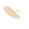 Full Coverage Liquid Foundation Matte Finish 424 Shade Pastel 30ml