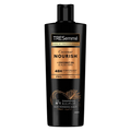 Best Shampoo for Dry Hair Nourish Coconut Tresemme 400ml
