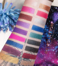 Revolution Flawless Forever Eyeshadow Palette - 18 Shades