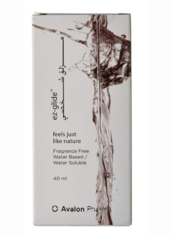 Best Personal Lubricant For Sensitive Skin Smooth Glide Av 75ml