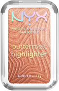 Highlighter Butta Bronze Buttermelt Radiant Finish Nyx Professional Makeup 5g