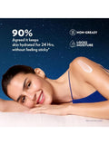 Vaseline Body Lotion Gluta-Hya Flawless Glow Dark Spot Correcting 200ml