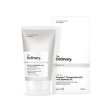 The Ordinary Vitamin C Suspension for Brightening & Smoothing Skin 30ml