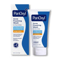 Benzoyl Peroxide 4% Creamy Wash Acne Treatment PanOxyl 156g