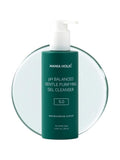 Best Gel Cleanser pH-Balanced Gentle Purifying Mania Holic 200ml