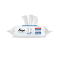 Sleepy Easy Clean Wet Wipes with Bleach, Vinegar, and Baking Soda, 100-Count