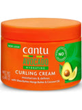 Curl Activator Cream Avocado Hydrating Cantu 340g