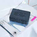 Carbon Theory Charcoal & Tea Tree Oil Exfoliating Body Soap 100g