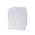 Women's White Hotel Pajamas Ultra-Soft Breathable