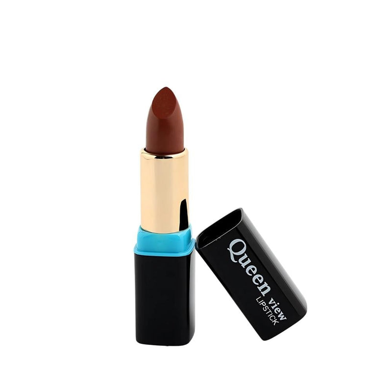 Queen View Creamy Lipstick No. 02 Moisturizing Long-Lasting Formula