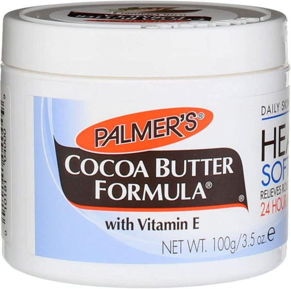 Top Rated Body Cream Cocoa Butter Formula Intensive Moisture Palmer's 100g