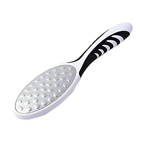 Sasha Foot File Plastic Exfoliating Tool for Callus Removal