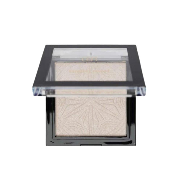 Operamak Powder Highlighter 401, Face and Cheek Makeup, Luminous Finish