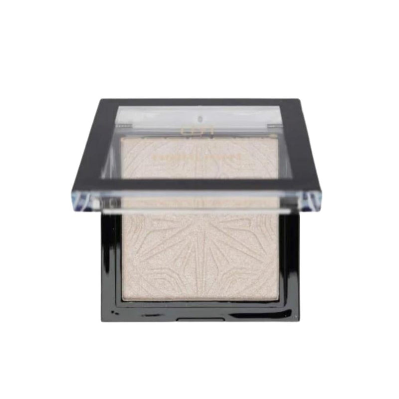 Operamak Powder Highlighter 401, Face and Cheek Makeup, Luminous Finish