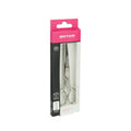 Beter Multi-Purpose Sewing Scissors, Carbon Steel, Nickel-Plated, 12.5cm