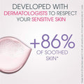 Foaming Gel Cleanser Sensitive Skin Bioderma Sensibio 200ml