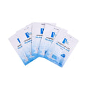 Spa System Hyaluronic Acid Face Mask, 5 x 28 ml