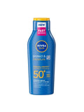 Nivea Protect & Moisture Lotion SPF 50+ - 200ml