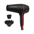 Revlon Smoothstay Hair Dryer Coconut Oil Infused Ionic Technology 1875W