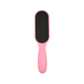 Viola Double-Sided Foot File with Handle for Exfoliating and Smoothing Heels