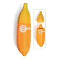 Children's Sunscreen SPF 90 Banana Extract Mild Fruit Of The Wokali 80ml