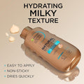 Garnier Amber Solaire Gradual Self-Tanning Lotion with Vitamin E & Apricot Oil 200ml