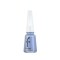 Flormar Nail Enamel Polish, Metallic Glossy Finish, 465, Mineral Formula